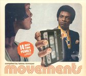 Movements: 14 Deep Funk Pearls