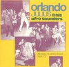 Orlando's Afro Ideas: 1969-1972