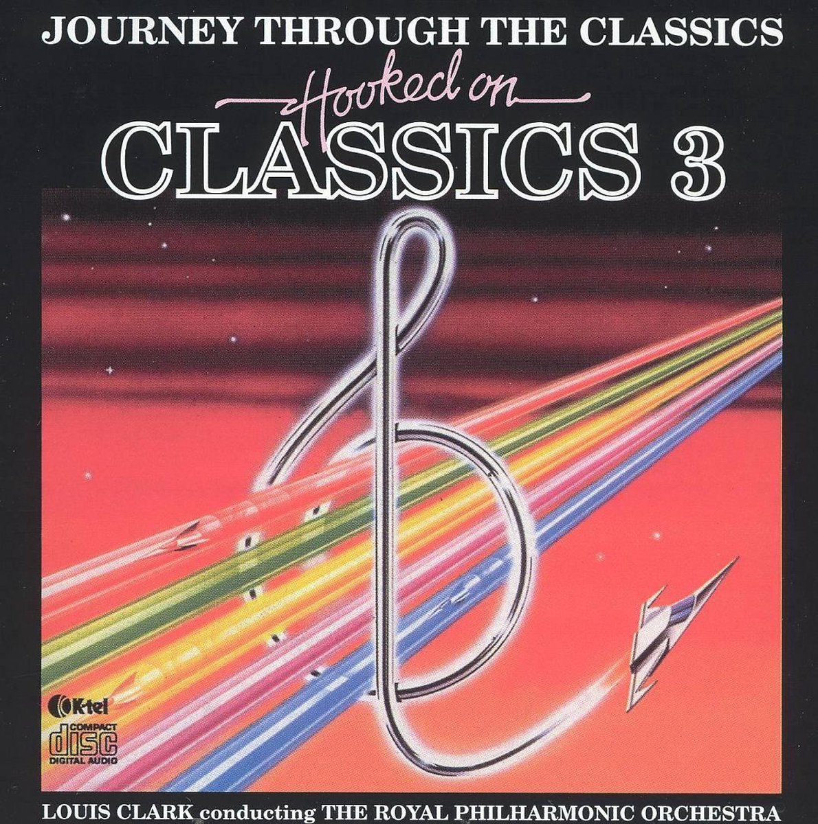 Hooked on Classics 3: Journey Through the Classics