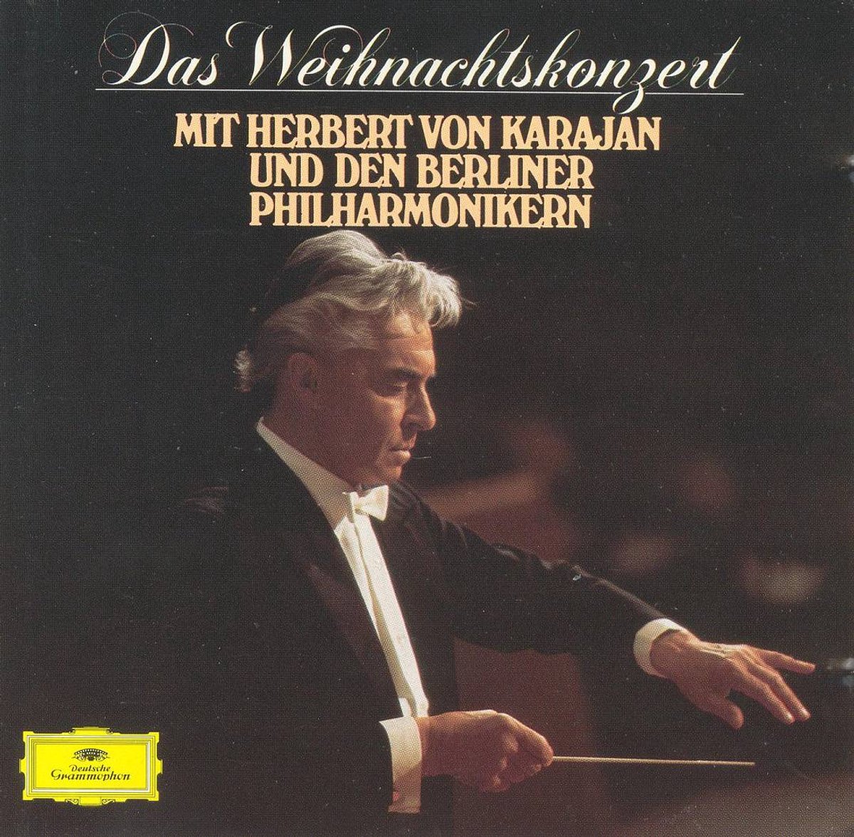 Das Weihnachtskonzert