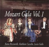 Mozart Gala, Vol. 1