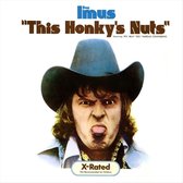 This Honky's Nuts