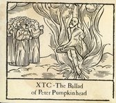 Ballad of Peter Pumpkinhead [#1]