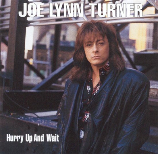 Hurry Up And Wait