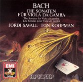 Bach: Die Sonaten für Viola da Gamba