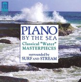 Piano By The Sea: Classical 'Water'