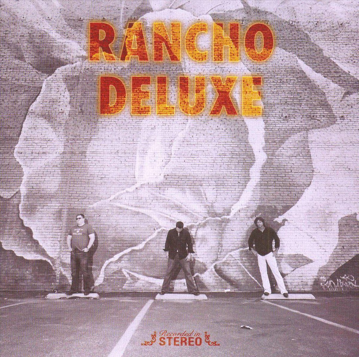 Rancho Deluxe