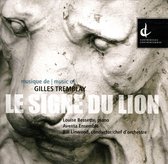Le Signe Du Lion