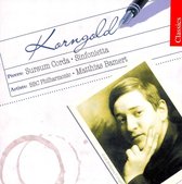 BBC Philharmonic - Sursum Corda/Sinfonietta (CD)
