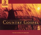 Country Gospel [Madacy 2002]