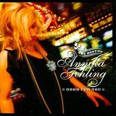 Annika Fehling - Good For You; The Best Of (CD)