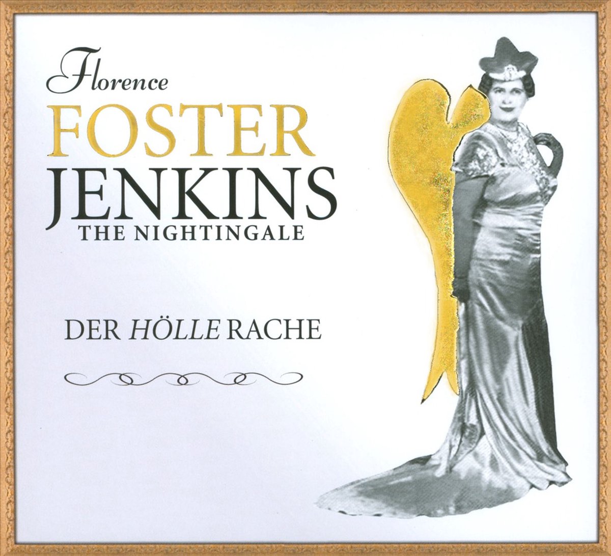 Nightingale Der Holle Rache