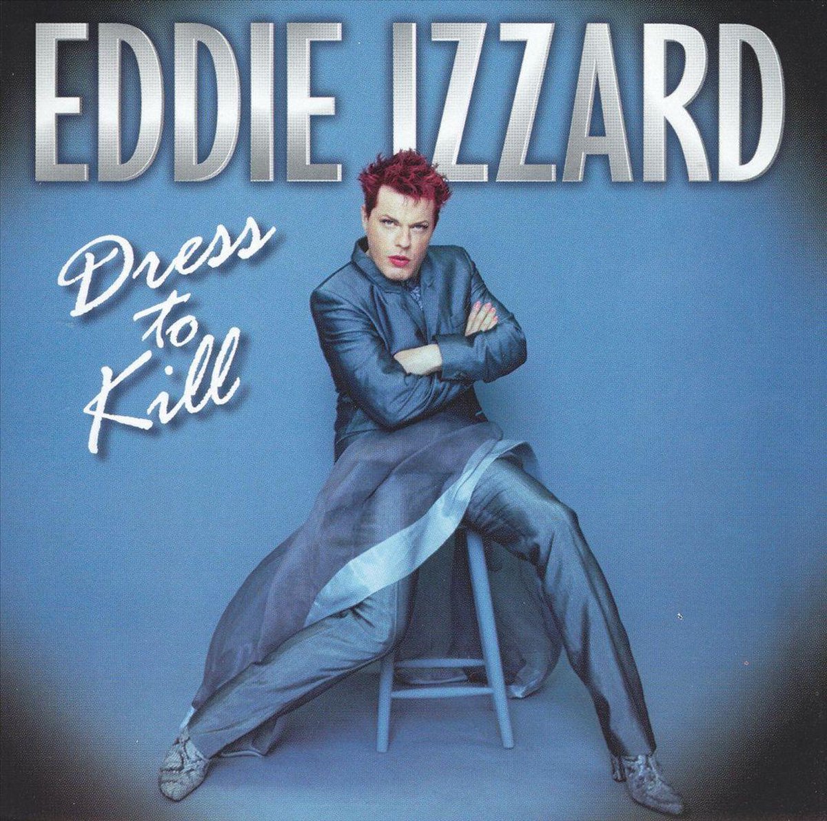 Dress To Kill