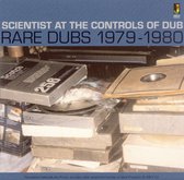 Scientist - At The Controls Of Dub - Rare Dubs 1979-1980 (CD)