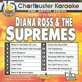 Chartbuster Karaoke: Diana Ross & The Supremes