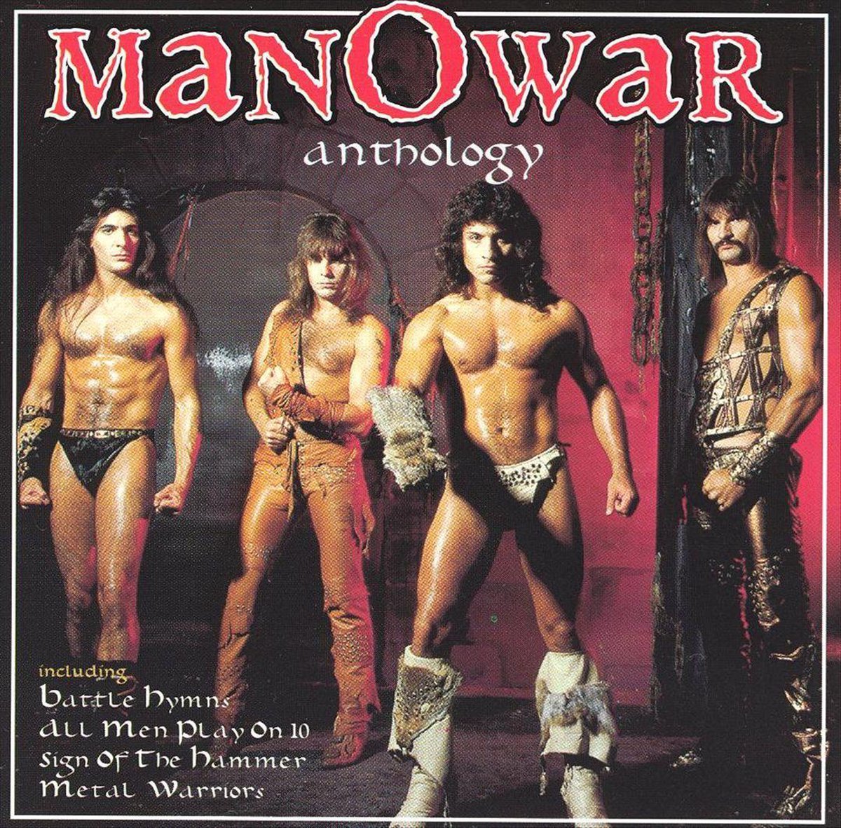 Anthology