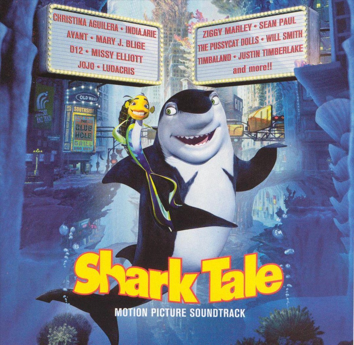 Shark Tale