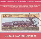 Cuba & Caribe Express -16