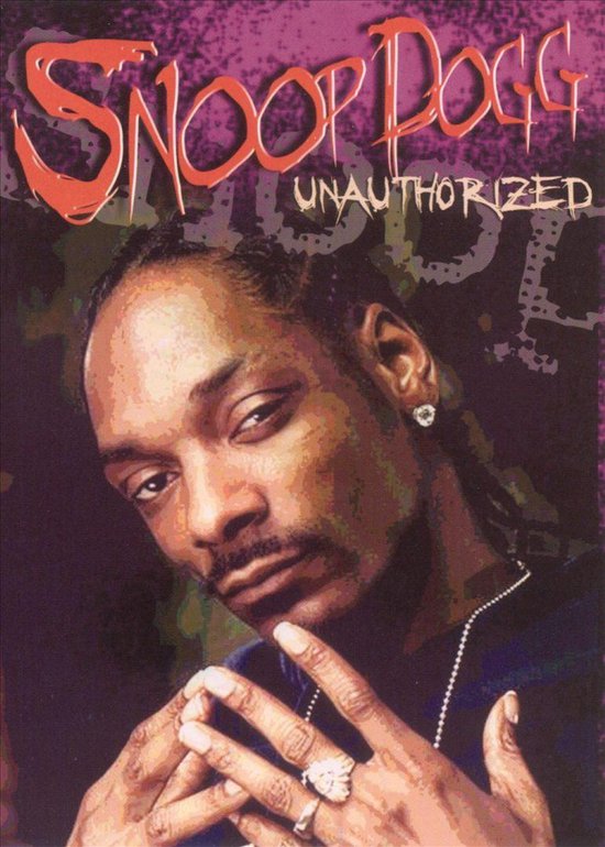 Cover van de film 'Unauthorized'