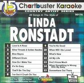 Chartbuster Karaoke: Linda Ronstadt