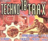 Techno Trax 18