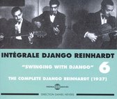 Django Reinhardt - Complete Django Reinhardt 6 (2 CD)