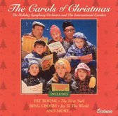 Carols of Christmas [Delta]