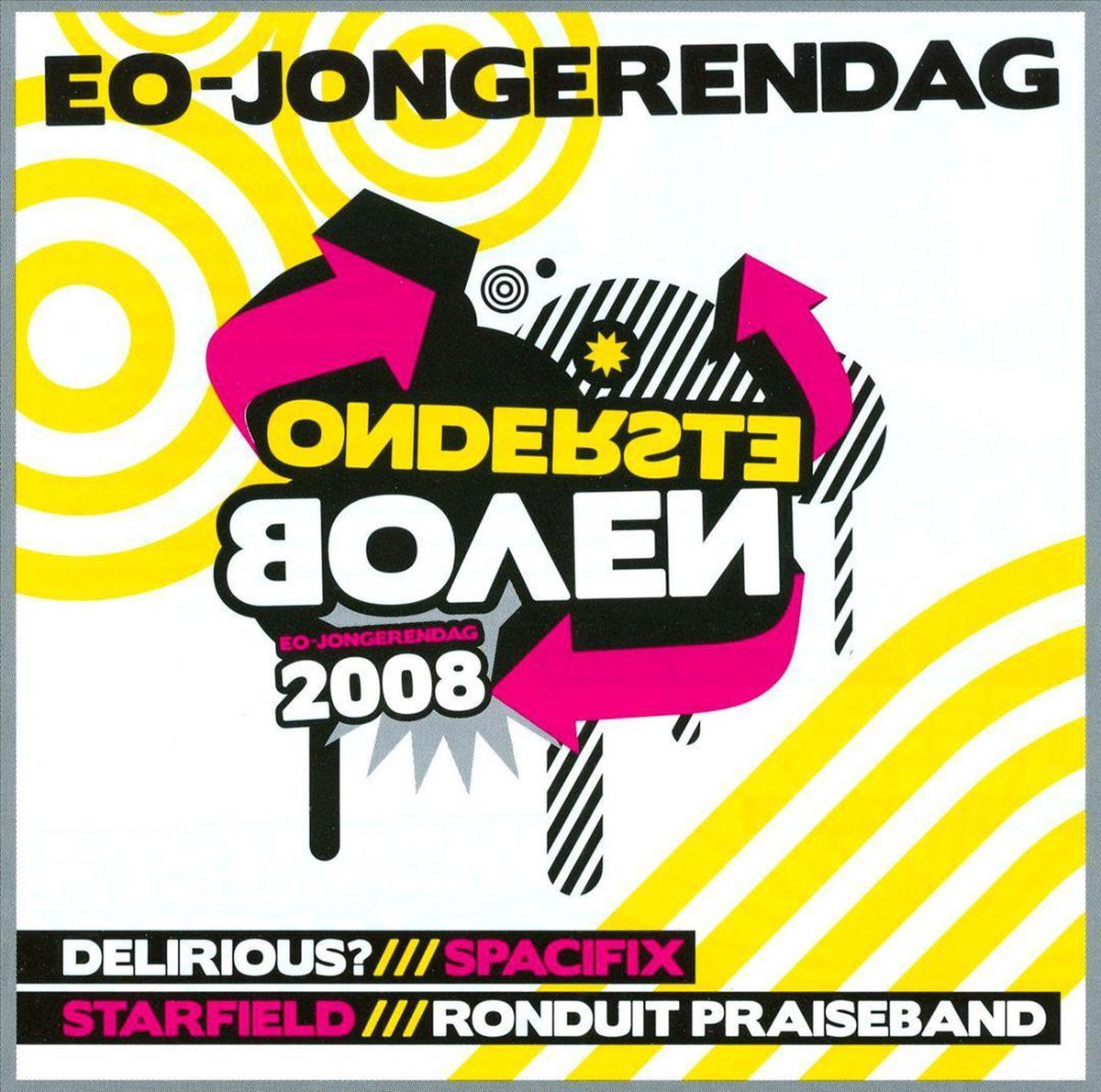 EO Jongerendag 2008