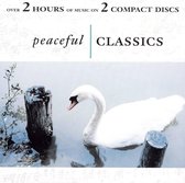 Peaceful Classics; Guitar Classics