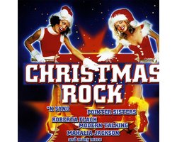 Christmas Rock