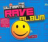 Ultimate Rave Album [2005]