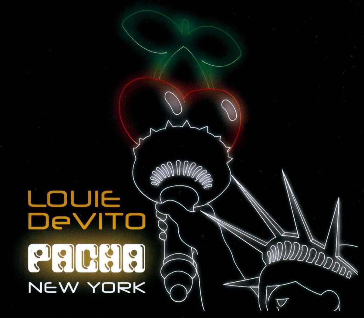 Pacha New York