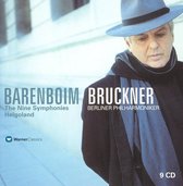 Bruckner: Symph. 1-9/Helgoland