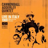 Live In Italy 1969 - March - 24 Rome