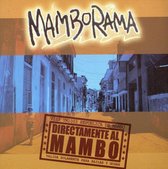 Mamborama: Directamente al Mambo