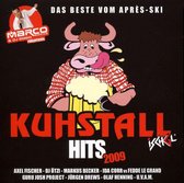 Kuhstall Hits 2009: Das Beste Vom Apres-Ski