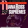 Diana Ross & the Supremes: 20 Greatest Hits - Compact Command Performances