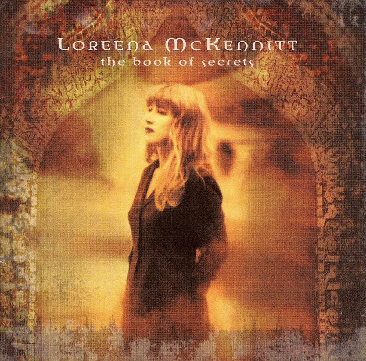 Book of Secrets