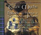 Celtic Myths: Songs and Ballads