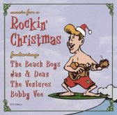 Music For A Rockin Christmas