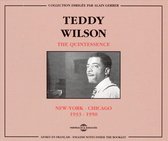Teddy Wilson - The Quintessence : New York-Chicago 1933-1950 (2 CD)
