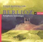 Berlioz: Symphonie fantastique / Roger Norrington