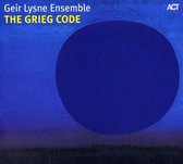 The Grieg Code