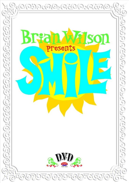 (未使用･未開封品)Brian Wilson Presents Smile [DVD] $_12.JPG?set_id=880000500F