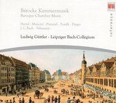 Barocke Kammermusik