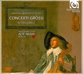 Concerti Grossi After Corelli Oboe Concerto
