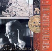Pizzetti: La Figlia Di Iorio (Milan
