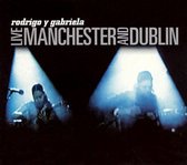 Live Manchester And Dublin