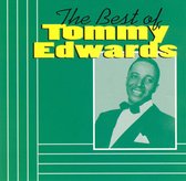 Best of Tommy Edwards [Collectables]