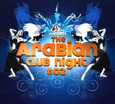 Arabian Club Night, Vol. 2